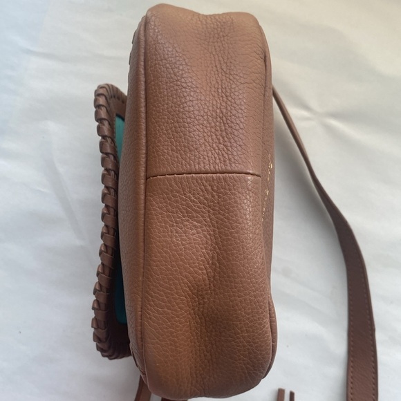 Jack Rogers Leather Crossbody - Picture 12 of 12